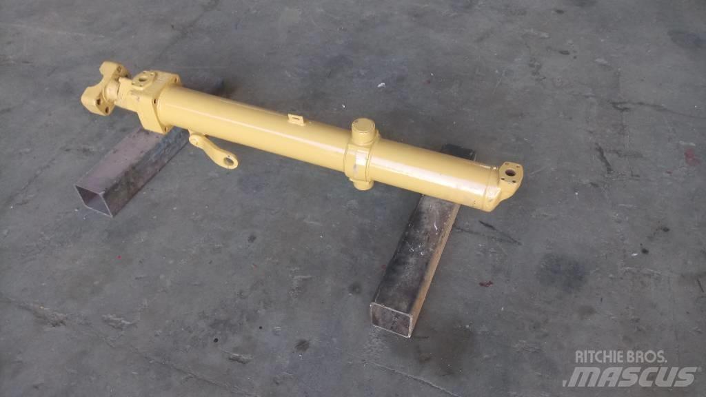 CAT D 6 H Componenti idrauliche