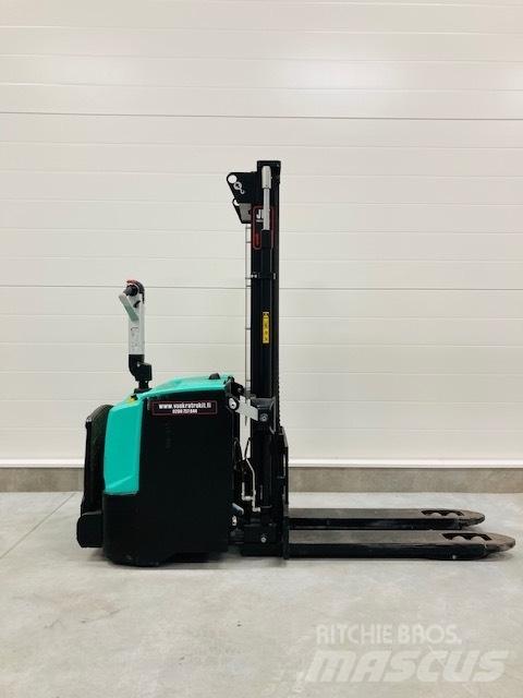 Mitsubishi SBP16N2iR Carelli stoccatori  automatici-usati