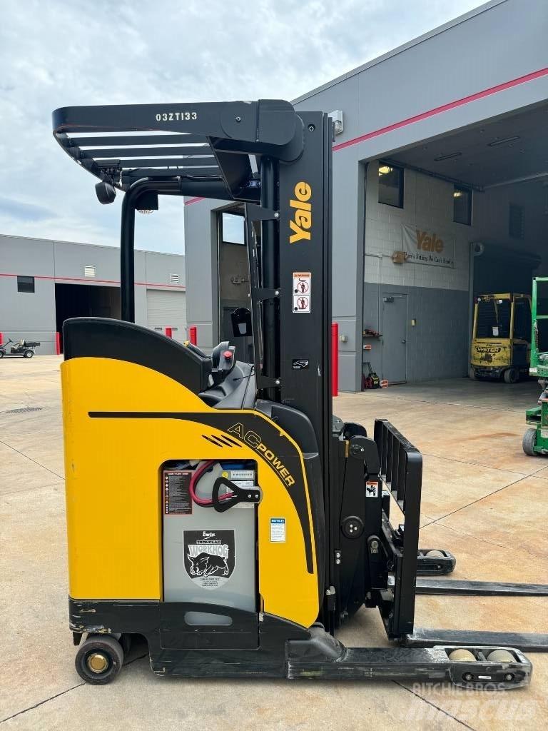 Yale NDR035 Carrelli elevatori elettrici