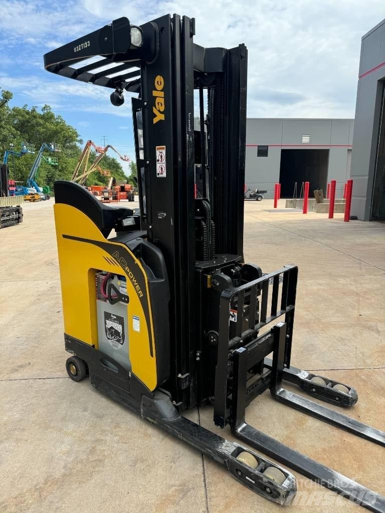 Yale NDR035 Carrelli elevatori elettrici