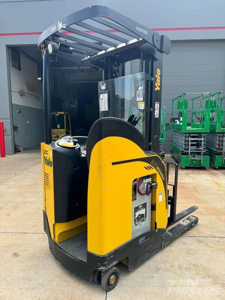 Yale NDR035 Carrelli elevatori elettrici