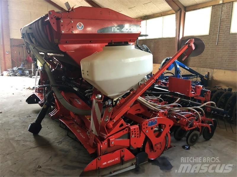 Kuhn HR 4004 / NC 4000 Seminatrici combinate
