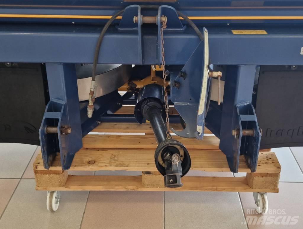 Bogballe M2 Spargiminerale