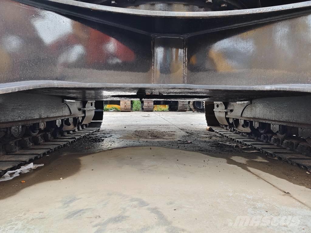 Sany SY 215 C Escavatori cingolati