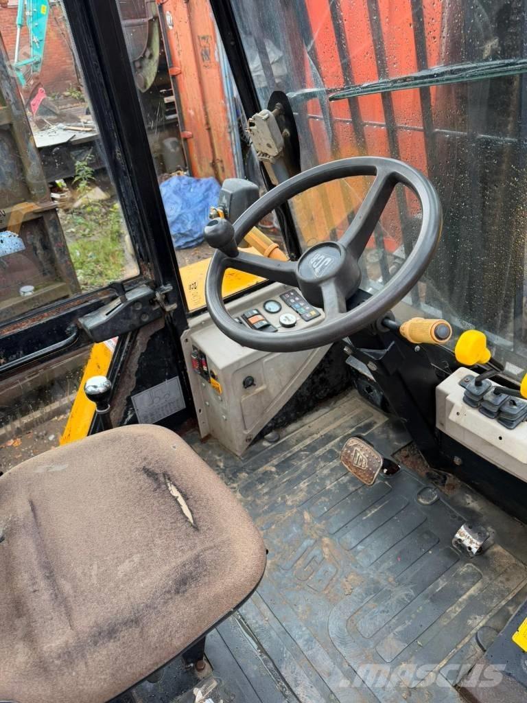 JCB 926 Carrelli elevatori diesel