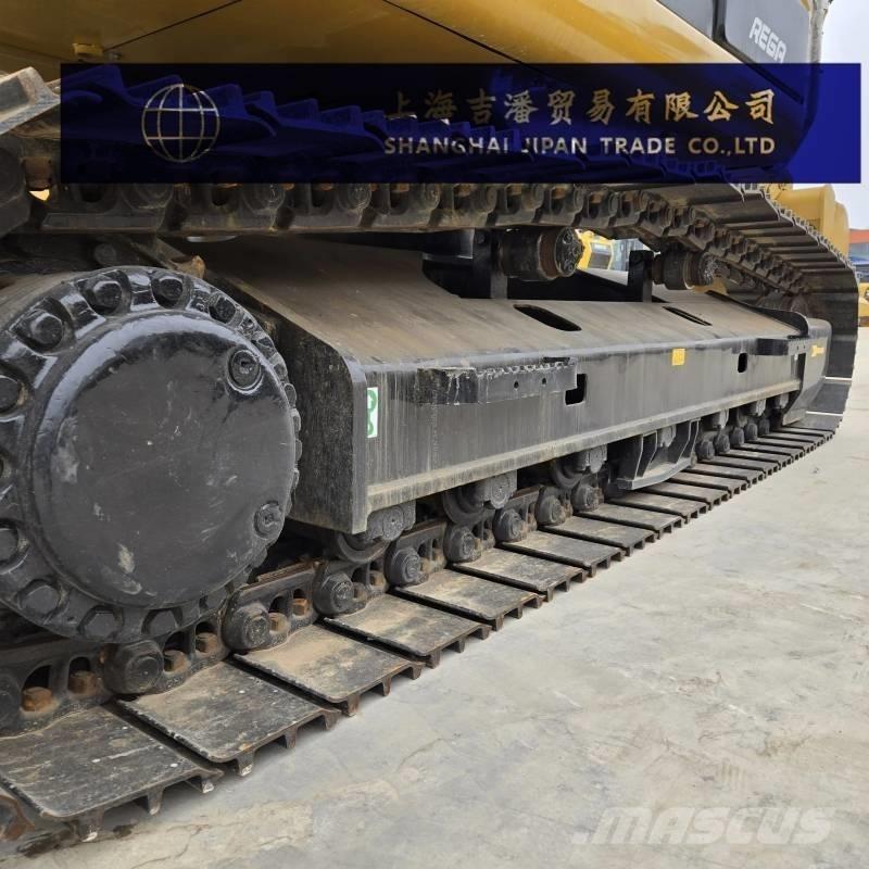 CAT 326 D Escavatori cingolati