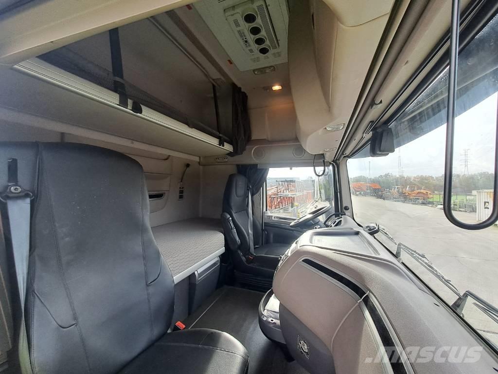 DAF FT XF 480 Motrici e Trattori Stradali