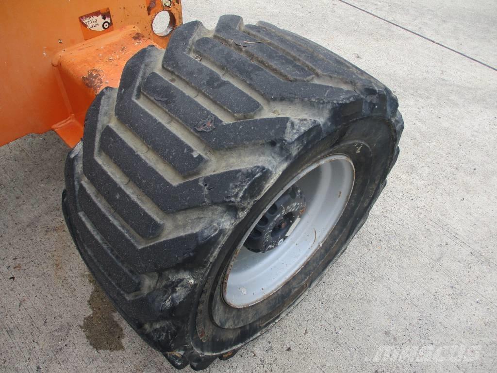 JLG 510 AJ (947) Altre piattaforme monobraccio