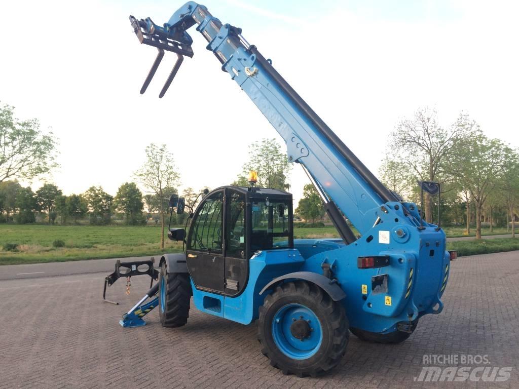 Manitou MT 1840 Sollevatori telescopici