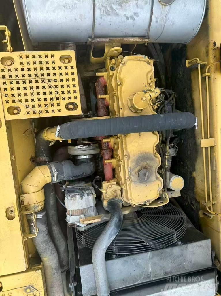 CAT 325 CL Escavatori cingolati