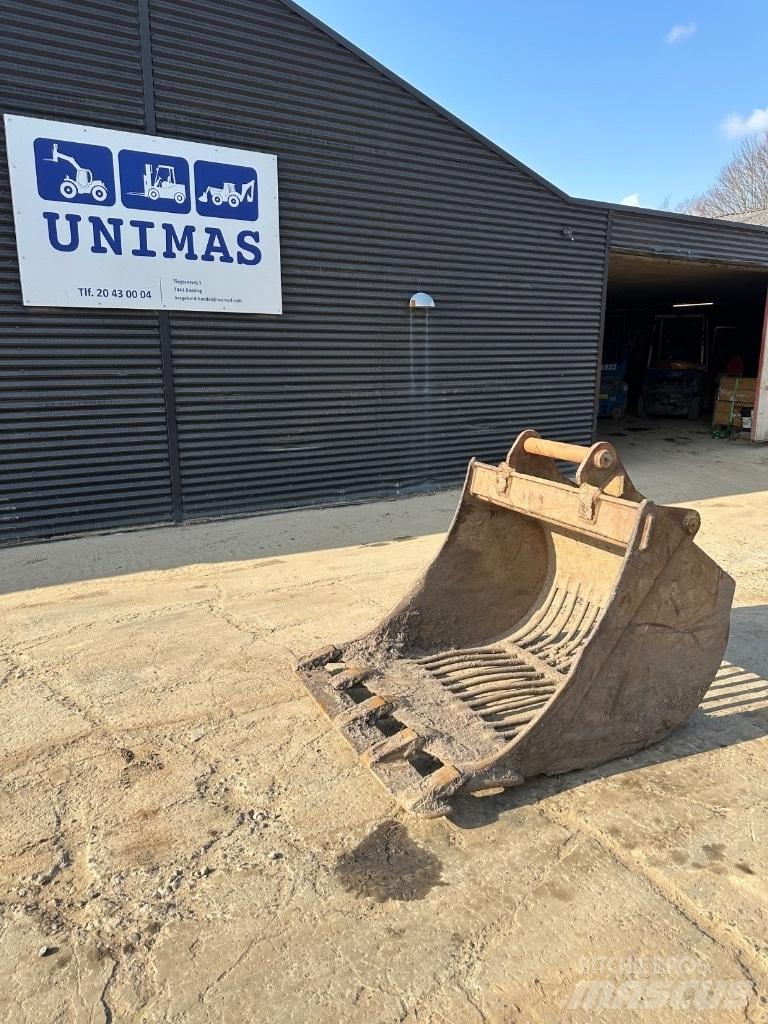  Ukendt S70 skifte Benne