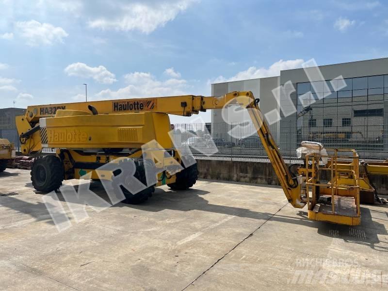 Haulotte HA32PX Piattaforme a braccio articolato