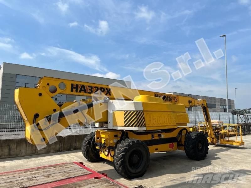 Haulotte HA32PX Piattaforme a braccio articolato