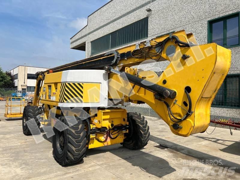Haulotte HA32PX Piattaforme a braccio articolato