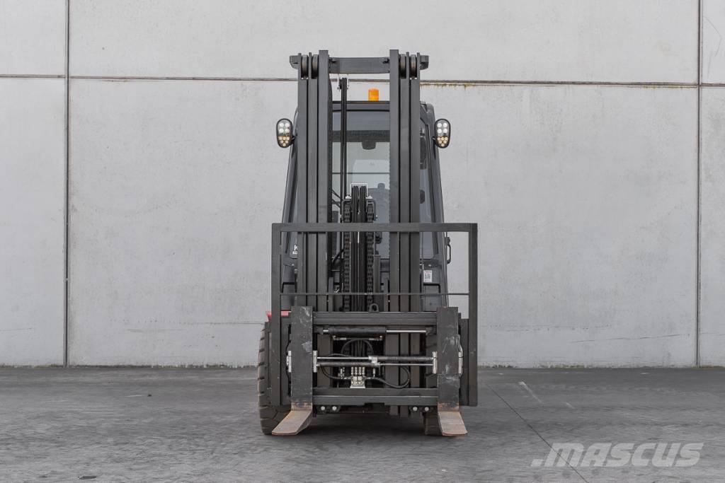 Manitou MI 35 D Carrelli elevatori diesel