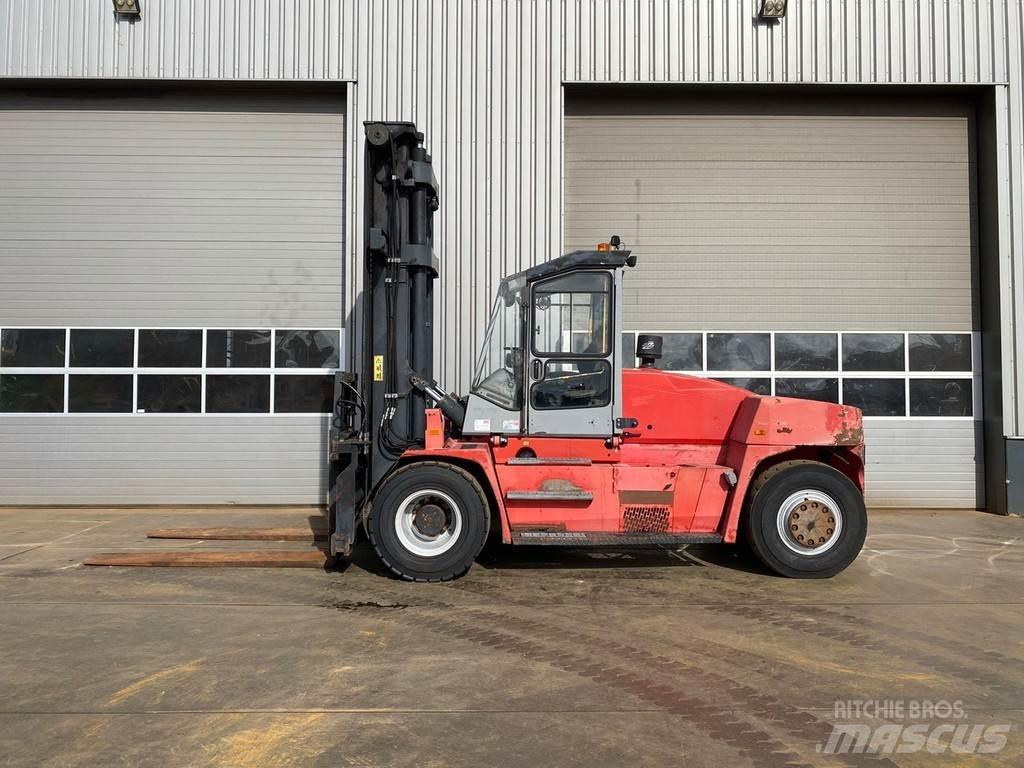 Kalmar DCE150-12 Carrelli elevatori-Altro