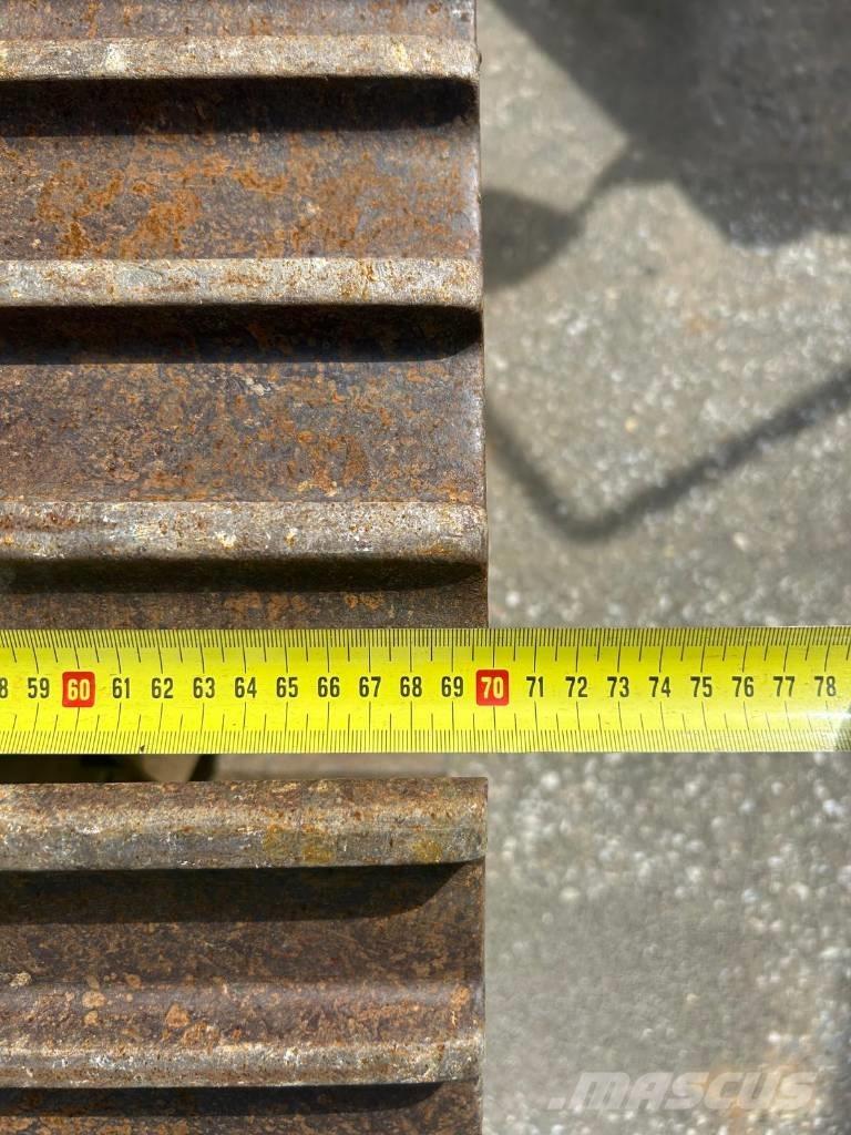 Takeuchi TB 2150 R Escavatori cingolati