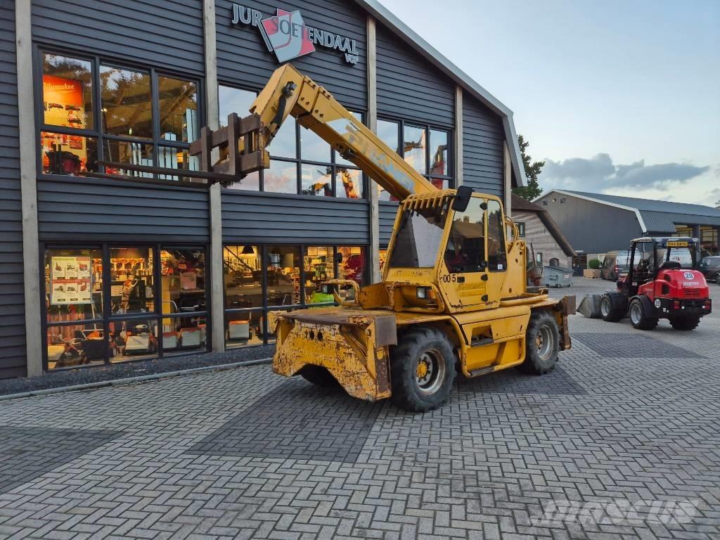 Merlo Roto 30.13 Sollevatori telescopici