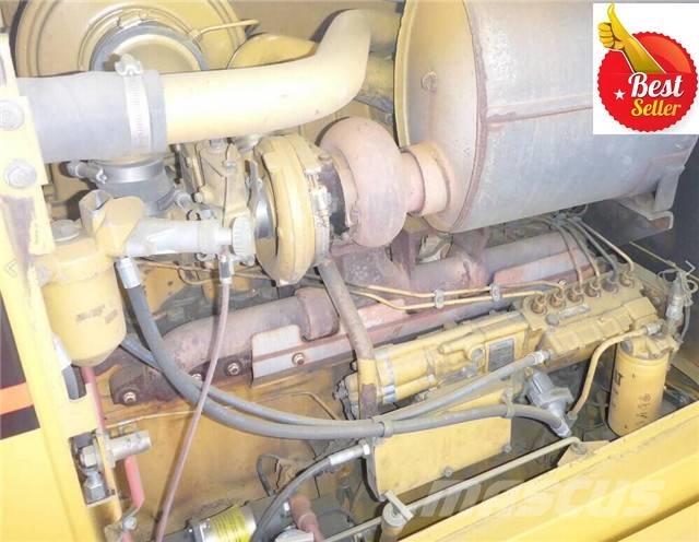 CAT 14 H Motorgraders