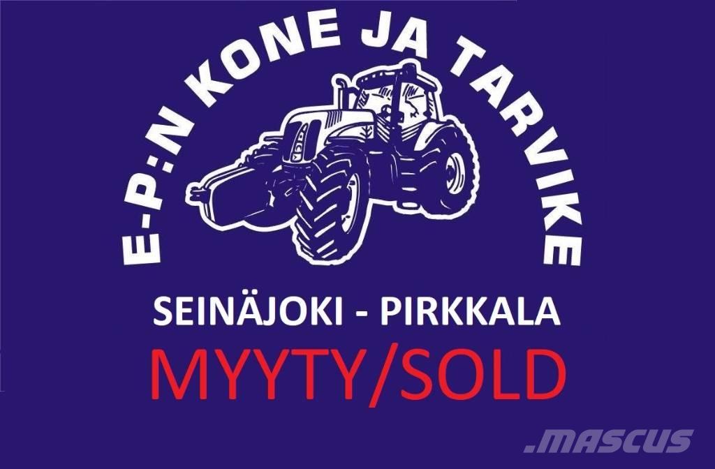 Fiatagri 100-90 DT Trattori