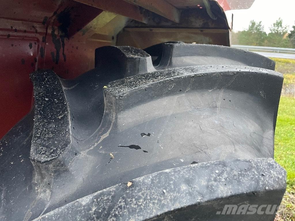 Fiatagri 100-90 DT Trattori