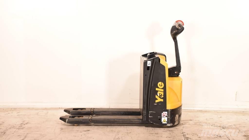 Yale MP 16 Transpallet manuale