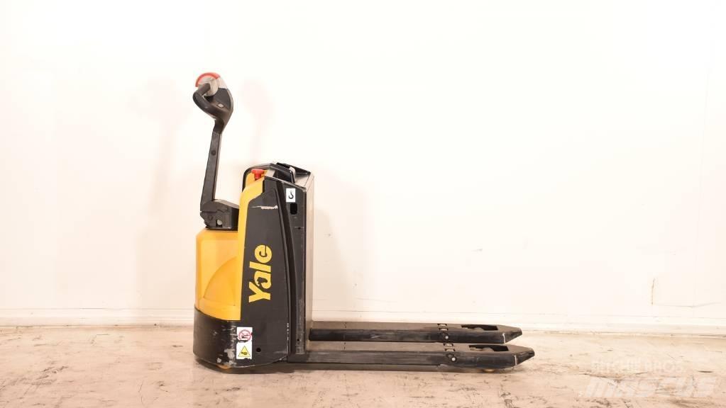 Yale MP 16 Transpallet manuale