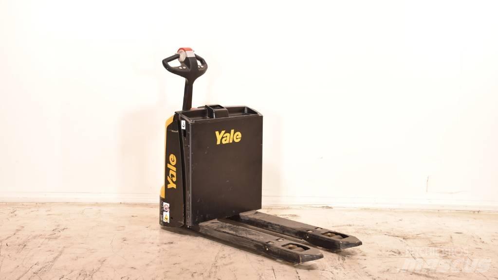 Yale MP 16 Transpallet manuale
