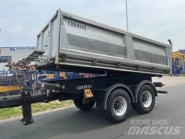 Carnehl CTK ST* Rimorchi ribaltabili