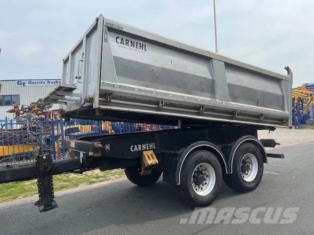Carnehl CTK ST* Rimorchi ribaltabili