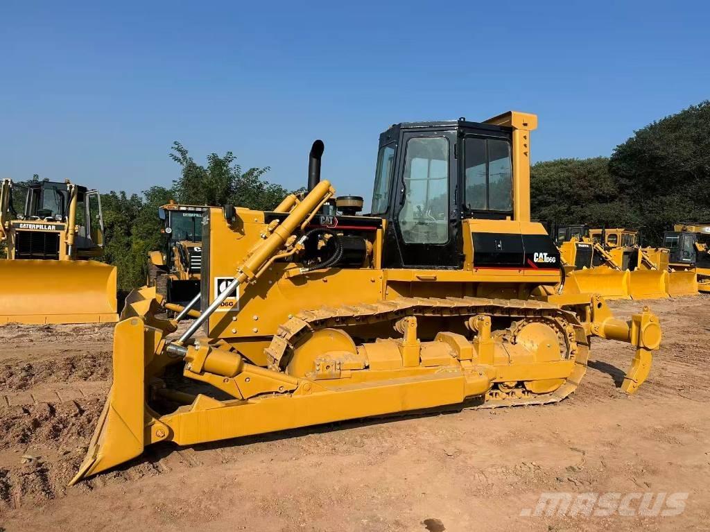 CAT D 6 G Dozer cingolati