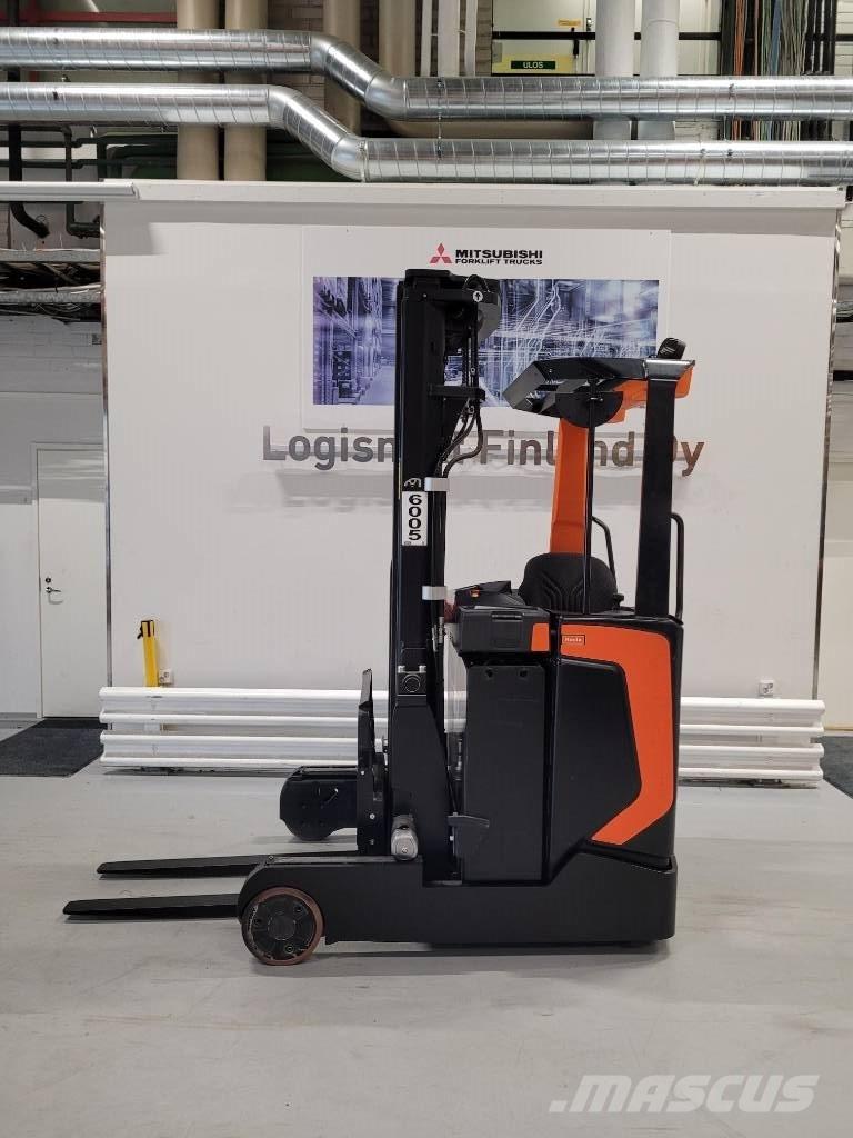 Rocla HSF16 Carrello retrattile