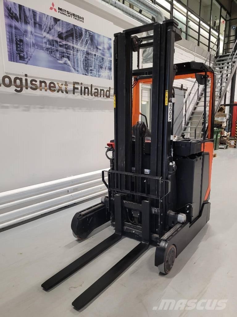 Rocla HSF16 Carrello retrattile