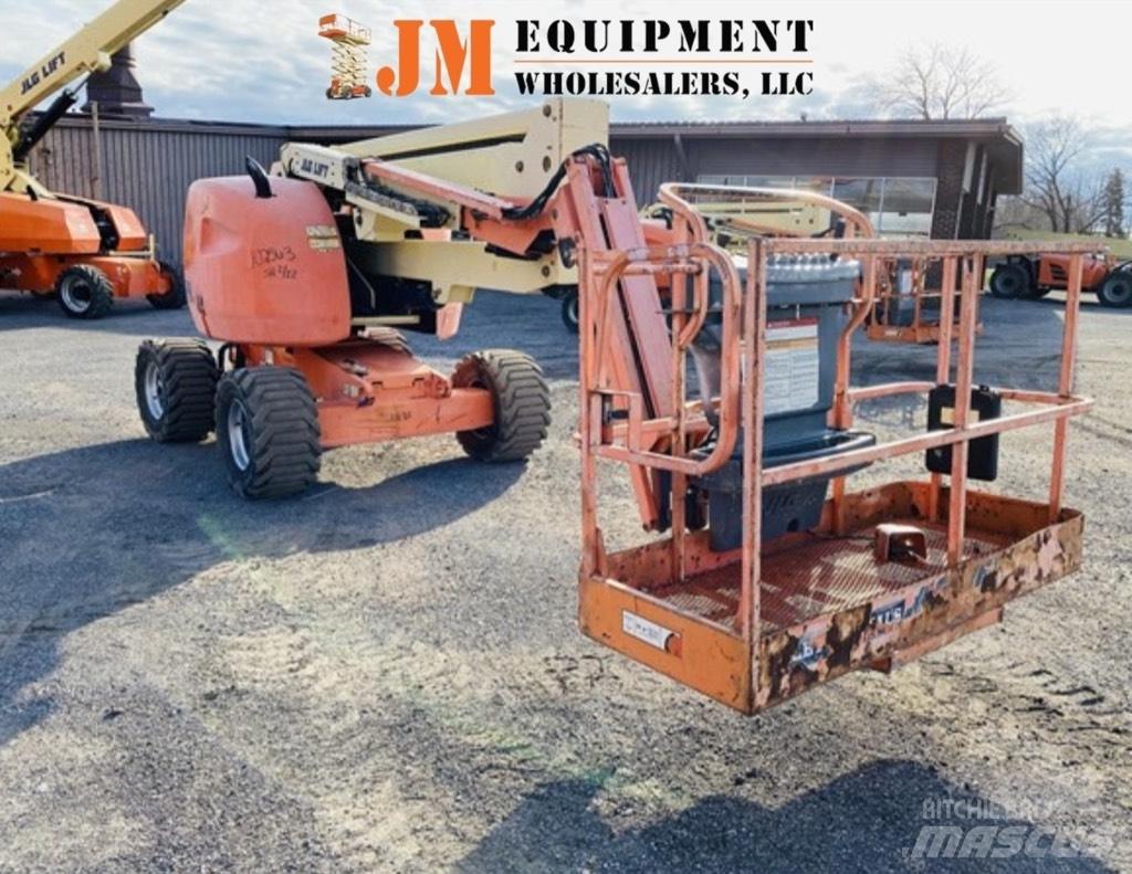 JLG 450 AJ Piattaforme a braccio articolato