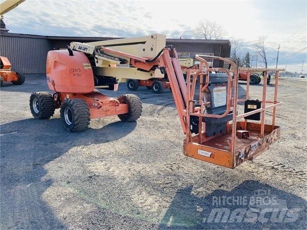 JLG 450 AJ Piattaforme a braccio articolato