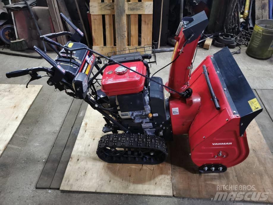 Yanmar YSR90H Spazzaneve
