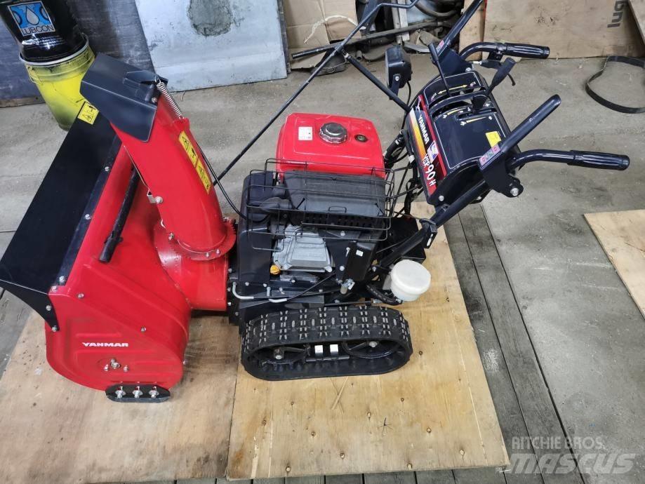 Yanmar YSR90H Spazzaneve