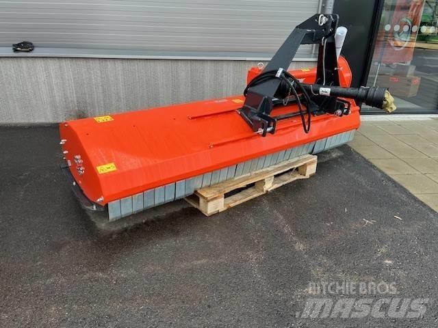 Kubota SE 3250 Falciatrici/cimatrici per pascoli