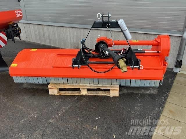 Kubota SE 3250 Falciatrici/cimatrici per pascoli