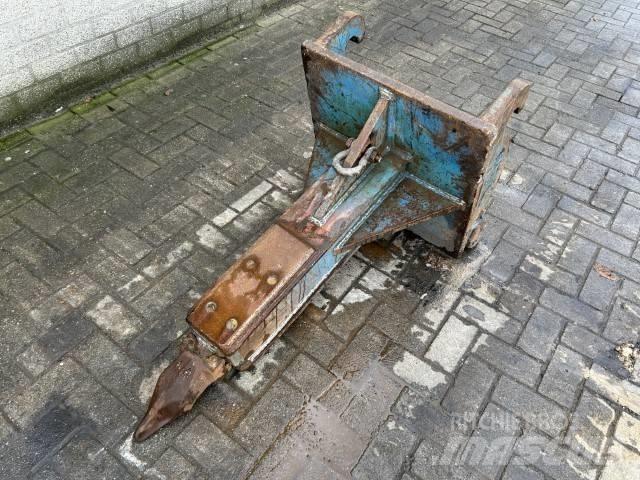  Ripper CW 30 Scarificatori