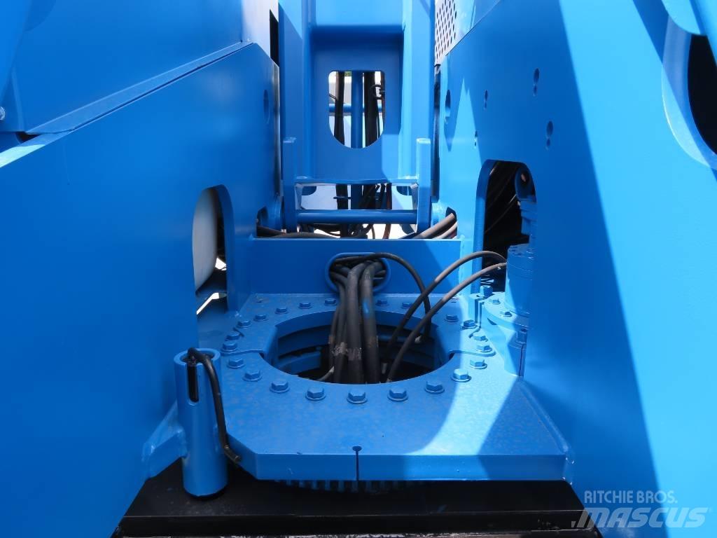 Genie S 65 Piattaforme a braccio telescopico