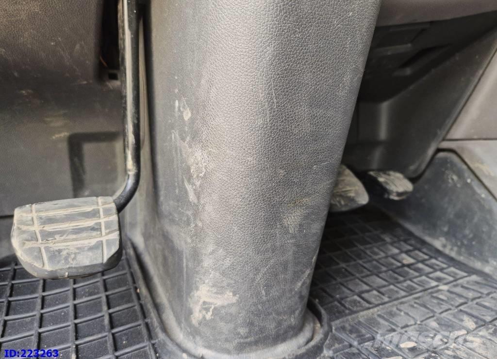 Scania R 540 Trasportatore per veicoli