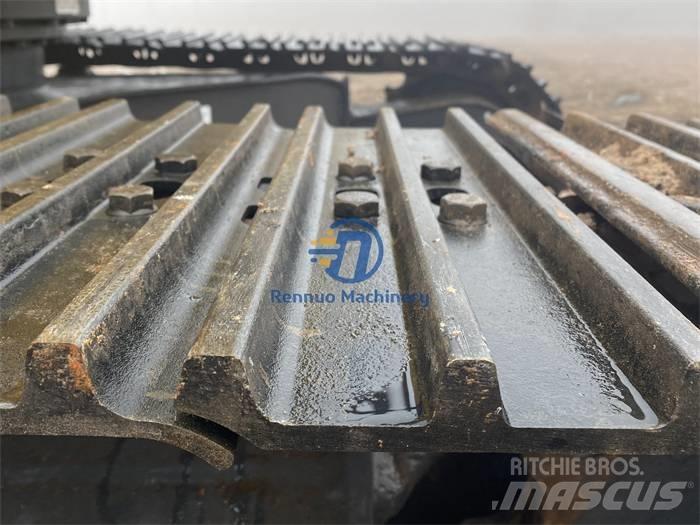 Komatsu PC 130 Escavatori cingolati
