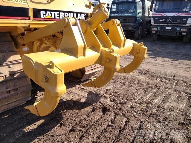 CAT D 6 M Dozer cingolati