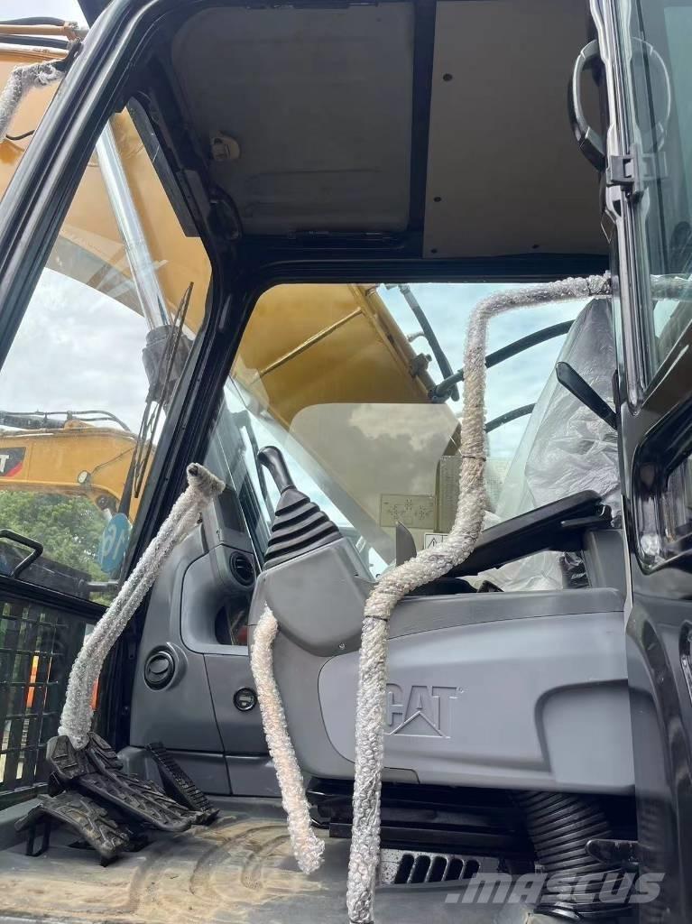 CAT 320 D Escavatori cingolati
