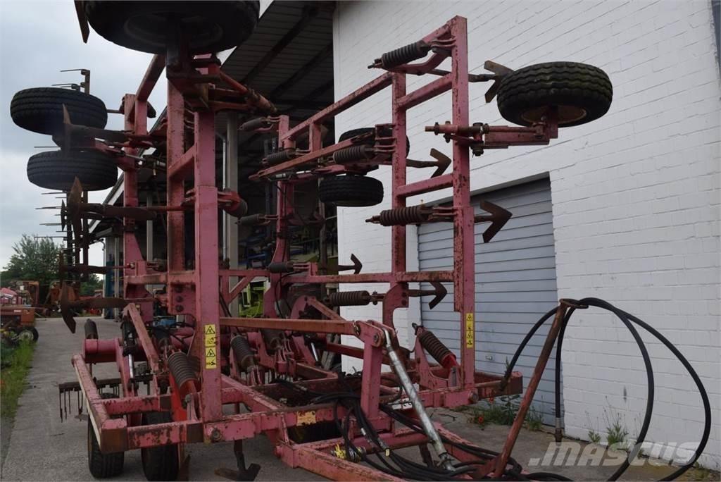 Horsch FG 7.5 Coltivatori