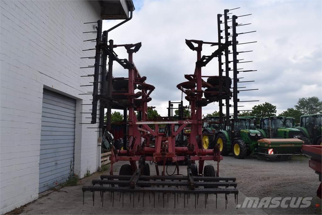 Horsch FG 7.5 Coltivatori