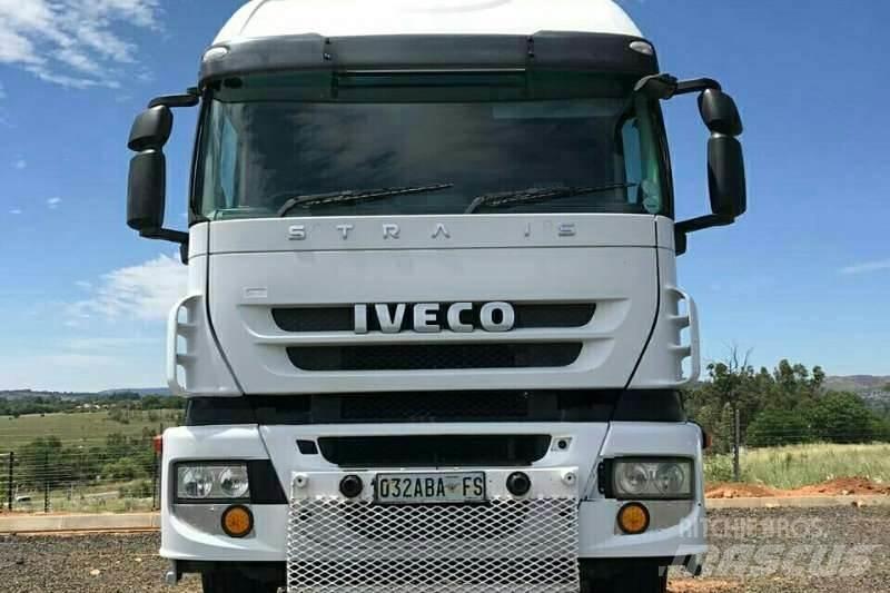 Iveco 400 Camion altro