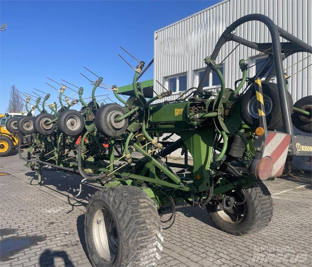 Krone KWT 2000 Ranghinatori