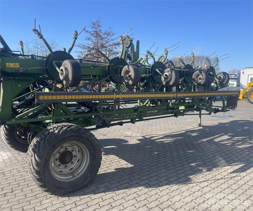Krone KWT 2000 Ranghinatori